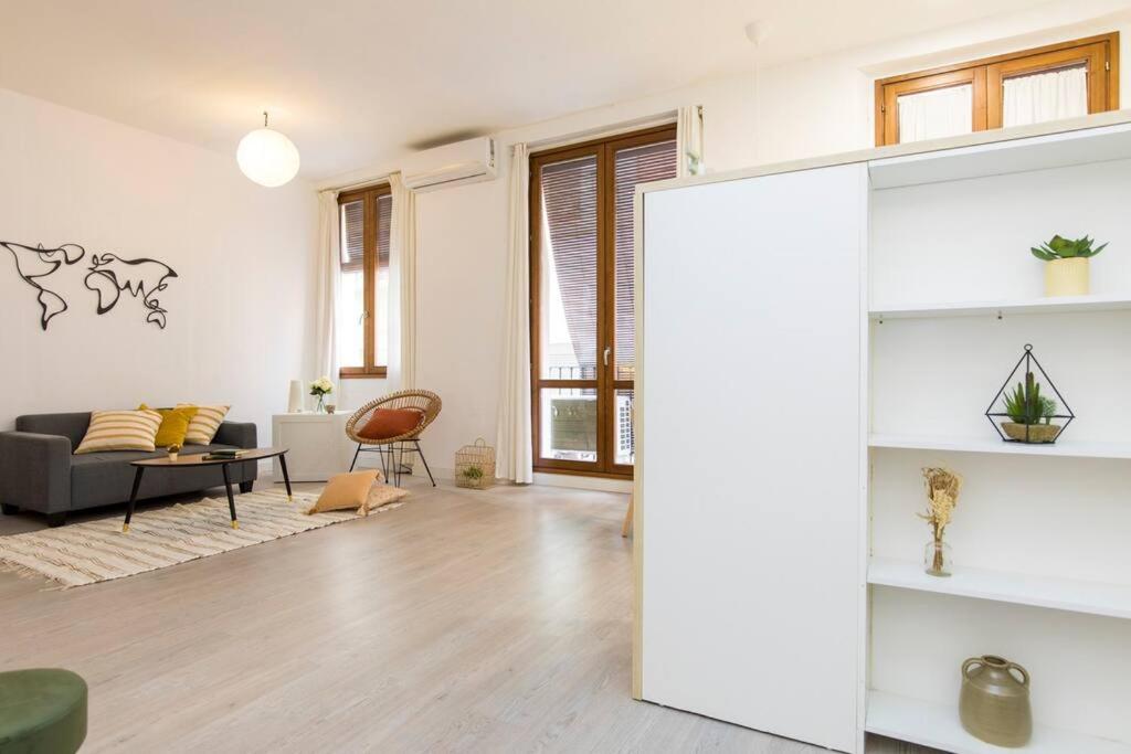 Moderno Apartamento En Casco Historico + Desayuno! Σαραγόσα Εξωτερικό φωτογραφία