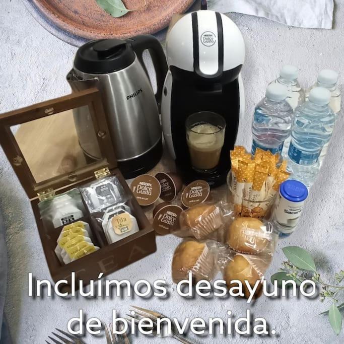 Moderno Apartamento En Casco Historico + Desayuno! Σαραγόσα Εξωτερικό φωτογραφία