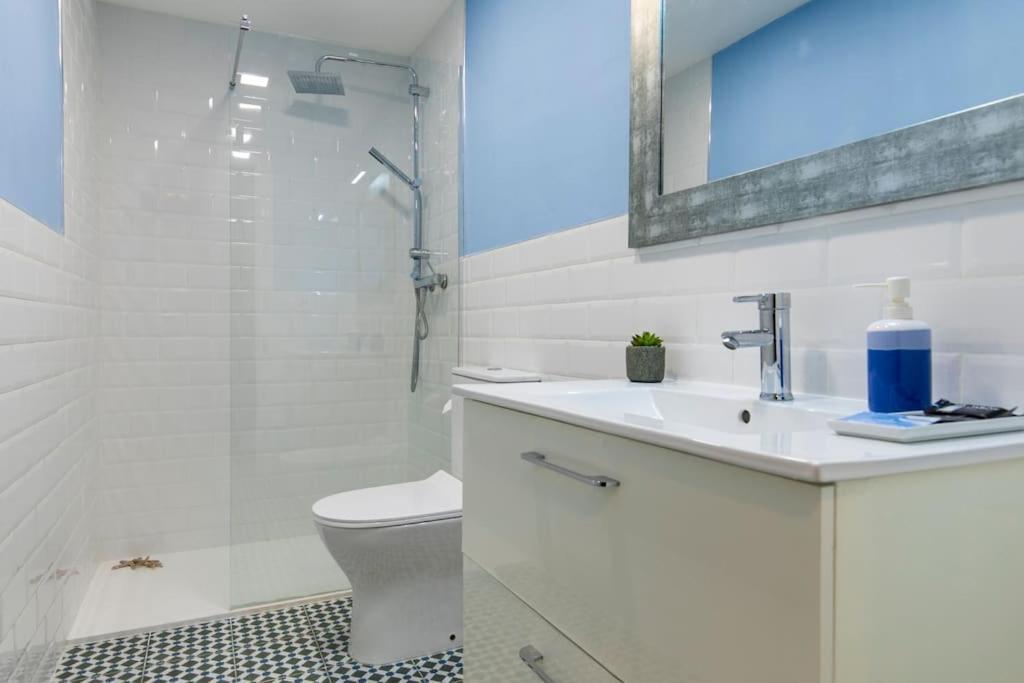 Moderno Apartamento En Casco Historico + Desayuno! Σαραγόσα Εξωτερικό φωτογραφία