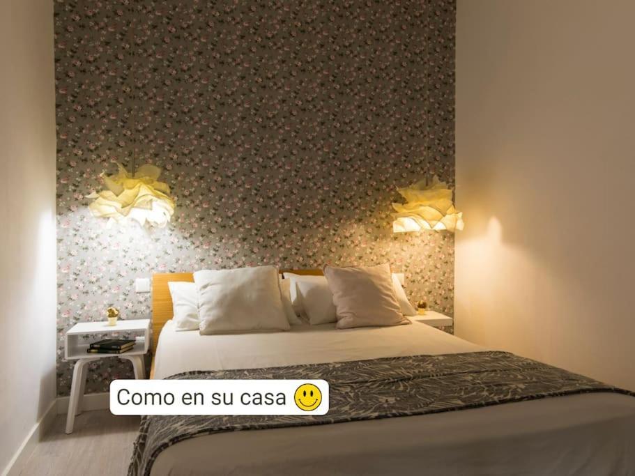 Moderno Apartamento En Casco Historico + Desayuno! Σαραγόσα Εξωτερικό φωτογραφία
